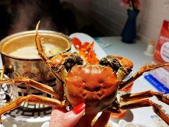 -海天盛宴新派海鲜自助餐厅(群力店)