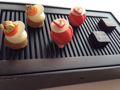 -Caprice(香港四季酒店)