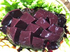 -老蜀铜火锅·酸菜脊骨·麻辣羊蝎子(热闹路店)