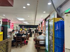 -叶存利海鲜大馅饺子(海宁路总店)
