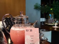 -Fuzzy Bistro 浮几韩餐·茶酒馆