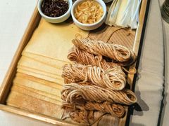 -壹零捌道·京宴·北京烤鸭(健德门店)