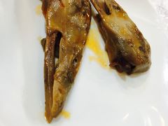 -茅炒屋龙虾·烧烤·湘菜(新河路店)
