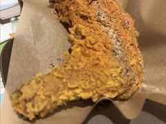 -德克士(胜利店)