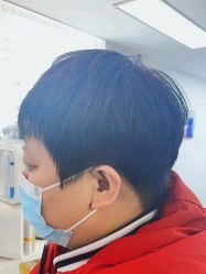 -米娜护肤造型