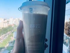 -杯欢制茶(三里屯店)