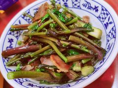 -传统菜农庄(皇姑路店)