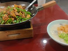 -宏状元现熬粥·京味菜(五棵松店)