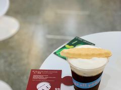 -HUGS coffee(东区店)