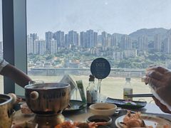 -喜庭海鲜自助(来福士店)