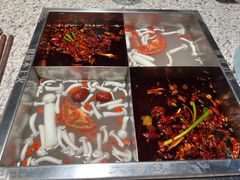 -大妙火锅·非物质文化遗产(东湖公园店)