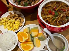 -周麻婆·川式小炒(泉州鲤城超越工业园店)