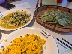-风味小馆(天目湖宾馆店)
