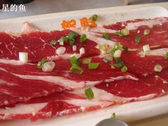 DSC00621-贺野·自助炭火烤肉(紫藤路店)