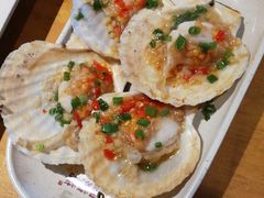 -木屋烧烤(坂田天安云谷店)