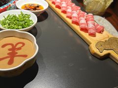 -羊大爷涮肉(亮马桥店)