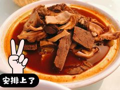 驴肉煲-三义和酒楼(千佛山店)