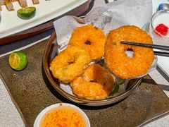 -BetterThai 泰加(苏州中心店)