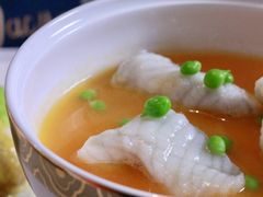 -南京金陵饭店