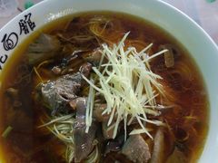 -兴福老面馆(寺路街店)