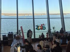 -抱抱地球咖啡馆(国家海洋博物馆店)