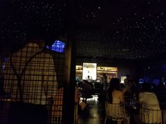-STARRY CAFE & LOUNGE BAR(高新店)