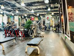 -中航健身会(星河中心分店)