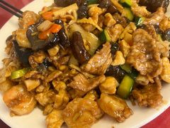 -胖子菜馆(隆昌路店)