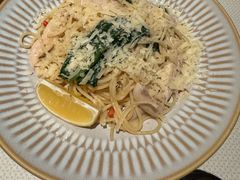 -BAKER&SPICE(环贸店)
