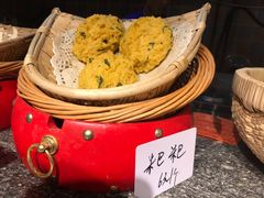 粑粑-老妈疙瘩汤·平价海鲜专门店·老威海菜(渔港路店)