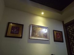 -一叶一世界•素食餐厅(环球中心店)