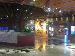 大堂-K+PARTY连锁KTV(盈锋广场店)