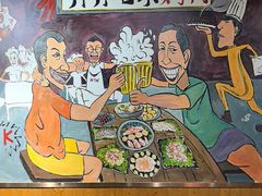 -鹤之乡·齐齐哈尔烤肉·非遗(秋涛路店)