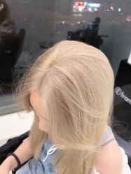 -1983 Hair Salon