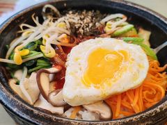 -英兰朝族饭店·英兰锅包肉(佳园路店)