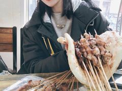 -同来顺烧烤餐厅(哈尔滨道店)
