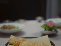 庐州鸭油烧饼-徽季荣派徽菜