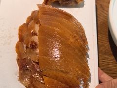 -小大董·烤鸭(王府井apm店)