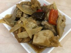 -玉华饮食店(茅台路店)