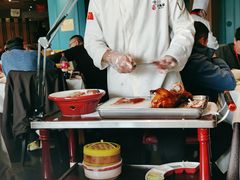-大鸭梨烤鸭(顺义石园店)