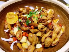 常得肥肠钵-大娘湘厨(万科金域花园店)