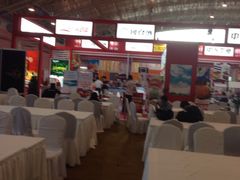 大堂-和合谷(新辰里亚运村店)