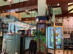 大堂-海尔巴格一甸茶餐厅(团结路店)
