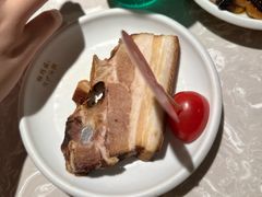 -松鹤面馆·古法焖肉面(观前店)