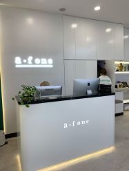 -a·f one hair salon