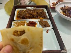 -天和晟烤鸭店(世纪坛店)