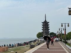 -观潮胜地公园