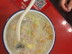 -宏状元现熬粥·京味菜(五棵松店)