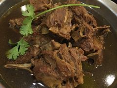 -老诚一锅·羊蝎子(广渠门外店)