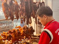 -香辉食馆(新兴路店)
